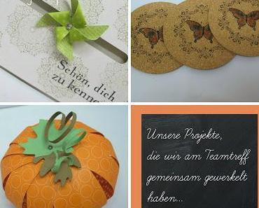 Teamtreff-Projekte