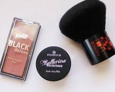 {Meine Top 3} LE Produkte