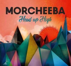 Trip-Hop Morcheeba mit Skye und neuem Album Head Up High auf Deutschland-Tournee