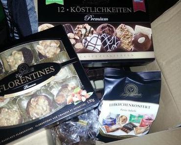 Poetische Köstlichkeiten