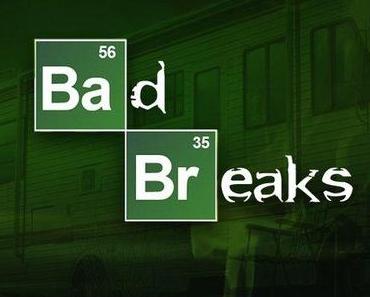 BAd BReaks – A Breaking Bad Mixtape