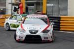 FIA WTCC: Drei weitere Fahrer in Macau