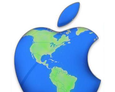 iPhone 5S und iPhone 5C bald in anderen Ländern verfügbar