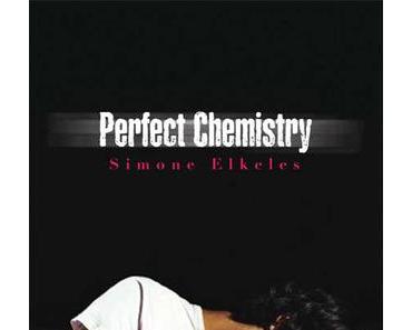 {Rezension} Simone Elkeles: Perfect Chemistry