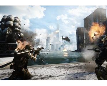 Battlefield 4: Obliteration-Modus nun in der Beta verfügbar