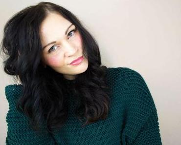 Meine Top 3 Haarstyling-Produkte für voluminöses und lockiges Haar