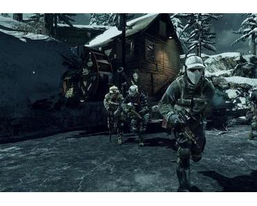 Call of Duty Ghosts: Trailer zeigt Clan-Features