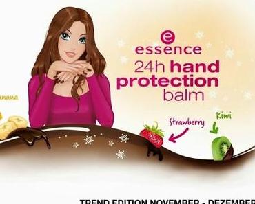» Essence Newsletter