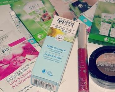 Lavera Naturkosmetik