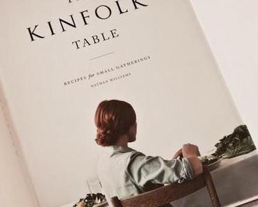 Über Coffeetable Books, wunderschöne Rezepte und das Gefühl, in einem Buch bei Freunden zuhause zu sein