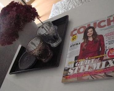 Schmuckrausch und Wochenendfreuden