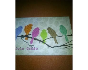 Geschenke/Überraschungen der Woche