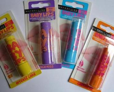 Maybelline Baby Lips