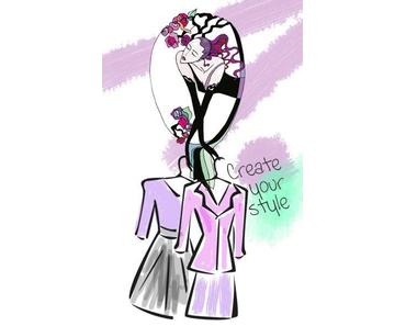 Mit diesen 10 Dingen wirst Du Dein eigener Stylist