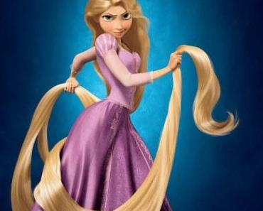 Kritik - Disney`s Rapunzel - neu verföhnt