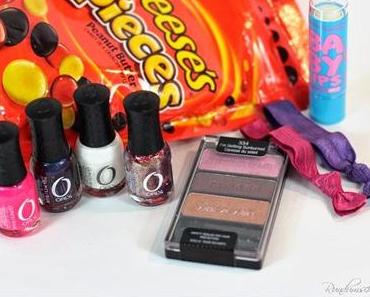 Zurück! (mit kleinem NY-Gewinnspiel)