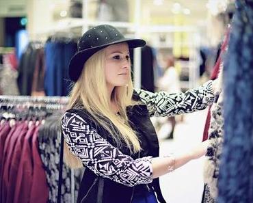 Pre-Opening Forever21