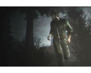 Silent Hill – Neuer Titel für den DS in Arbeit