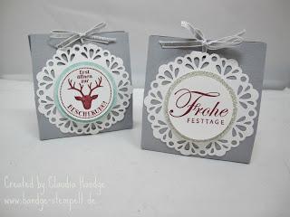 Eine weitere Variante