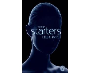 [MINI-REZENSION] "Starters" (Band 1)