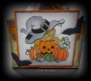 Halloween - Cards und More # 92