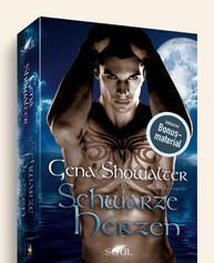 (Rezi) Schwarze Herzen von Gena Showalter