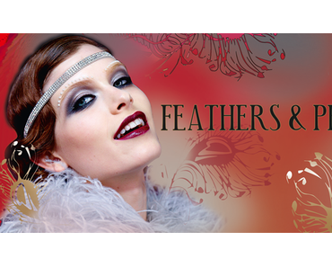 [Preview] Catrice Feathers & Pearls Limited Edition