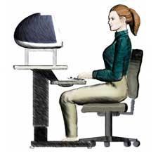 Auf Ergonomie setzen