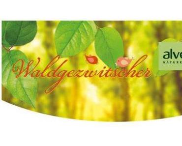DM News: Alverde Waldgezwitscher LE