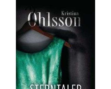 Sterntaler – Kristina Ohlsson ist auf Lese- und Pressereise auch in Berlin