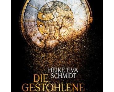 [Rezension] Die gestohlene Zeit von Heike Eva Schmidt