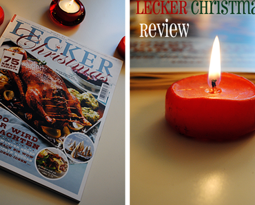 Lecker Christmas Review