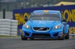FIA WTCC: Volvo in Shanghai ausser Konkurrenz