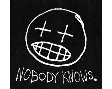 Willis Earl Beal - Nobody Knows