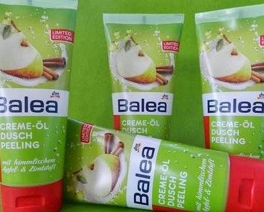 Neues von Balea