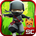 Mini Ninjas ™ – Extrem schneller Sidescroller mit guter 3D-Grafik