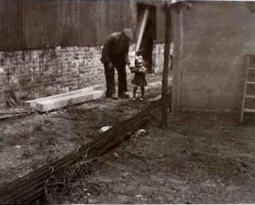 Darum sind Großeltern wichtig