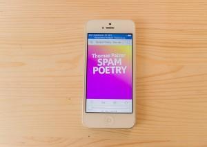 Poetry Slam von Thomas Palzer