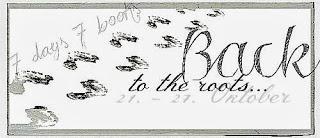 [7 Days 7 Books] Tag 1 - Montag