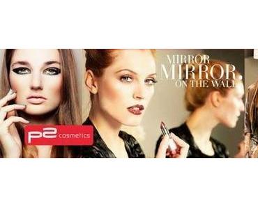 [Preview] p2 LE Mirror Mirror on the Wall