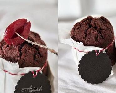 Apple Cake im Jars Glas