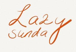 Lazy Sunday #12