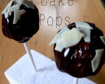 Cake-Pop-Liebe und das böse Erwachen