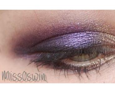 AMU: Rauchiges Violett