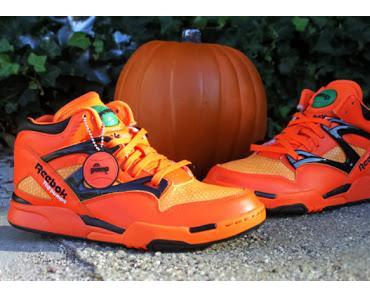 Reebok Pump Omni Lite – “Pumpkin”