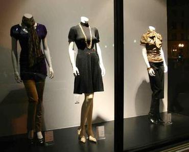 Treibt H & M Frauen in die Magersucht?