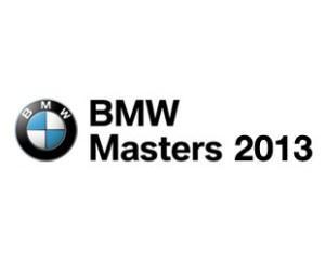 BMW Master 2013 – Vorbericht