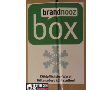 [BRANDNOOZ] Cool Box