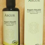 Arganöl für Haut und Haar