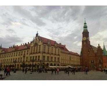 Zurück aus Polen und Reisetipps für Breslau
